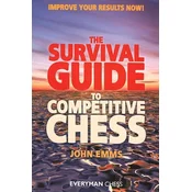 Survival Guide to Competitive Chess