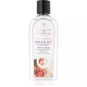 Ashleigh & Burwood London Lamp Fragrance Cold & Flu punjenje za kataliticke svjetiljke 500 ml