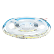 V-TAC Notranji LED trak 18W/m, 2430lm/m, 238LED/m, SMD2835, 24V, IP20 Farba svetla: Topla bela