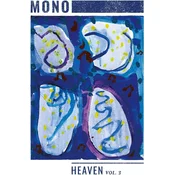 Mono - Heaven Vol. 3 (Limited Edition) (Opaque Purple Coloured) (EP)