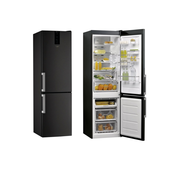 Komb.frizider Whirlpool W9 931D KS H