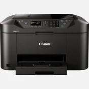 Canon Maxify MB2150 inkjet višenamjensko uredaj A4 600 x 1200 DPI 19ppm Wi-Fi