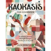Kaukasis The Cookbook