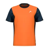 Moška majica Head SLICE T-Shirt Men CN L