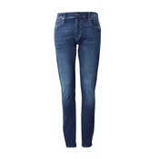 G-STAR Kavbojke  moder denim
