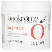 Sinergy Pigmentovana blanš pasta za kosu COPPER 200gr |SINERGY COSMETICS | KOZMO