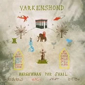 Varkenshond - Hargawaan Por Shail (LP)