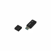 USB ključ GOODRAM, 64GB, črn