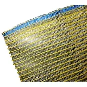 STREFA Vreča za krpo 50x78cm, 25 kg, brez traku (10 kosov)