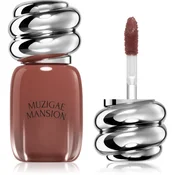 MUZIGAE MANSION Objet Glossy Mini vlažilni sijaj za ustnice odtenek 009 Guava Drop 1.8 g