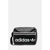Torba adidas Airliner OG Bag Black 17,5 l