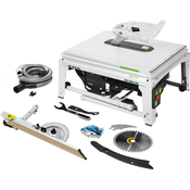 FESTOOL Namizna žaga TKS 80 EBS