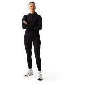 Ženske pajkice CCM Thermal Pant Black Senior XS