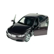 shumee WELLY BMW 335i F30 VIJOLIČAST 1:34 43659