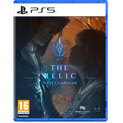 The Relic: First Guardian (PS5)