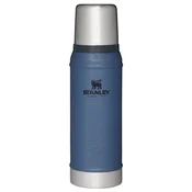 STANLEY Legendary 0,75L termo boca - Hammertone Lake
