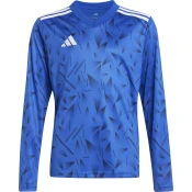 Dres z dolgimi rokavi adidas TEAM ICON25 JSY LY