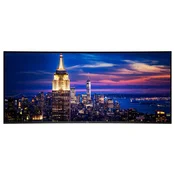 Dell UltraSharp 52 Thunderbolt Hub Monitor U5226KW 130.81cm 51.5inch IPS 400cd/m2 2000:1 No Stand HDMI DP USB RJ45
