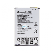 Baterija standard za LG K8, Teracell, črna