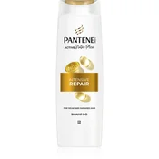 Šampon za lase Pantene Repair&Protect, za zelo poškodovane lase, 250 ml