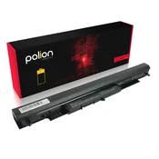Polion Baterija za prenosnik HP HS03 HS04 HSTNN-LB6U HSTNN-LB6V 2600mAh