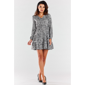 Awama Womans Dress A470