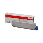 toner OKI 46508711 (C332/MC363) Cyan/Original