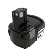 TELIT POWER Baterija za rucni alat HITACHI BCL1830, 18V, 6000mAh, Li-Ion