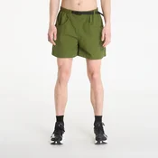 Kratke hlače The North Face M Redbox Nylon Belted Short Woodland Green XL