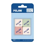 Gume MILAN 430, komplet 4 kosov
