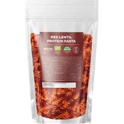BrainMax Pure® Protein testenine iz rdeče leče, spirale, BIO, 250 g