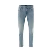 MEXX Kavbojke  moder denim