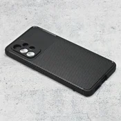 TELEMPIRE Maska za telefon Defender Carbon za Samsung A536B Galaxy A53 5G crna
