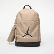 Nahrbtnik Jordan Air Raid Backpack Khaki Universal