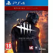 505 Gamestreet Dead by Daylight (PS4)