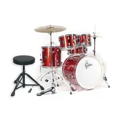 GRETSCH ENERGY RD Studio set bobnov s činelami