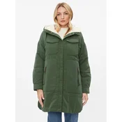 MAX&Co. Zimska jakna Ariete 74940423 Zelena Regular Fit