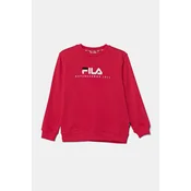 Otroški pulover Fila LOHBARBEK