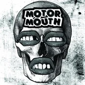 DJ Infiniti & Franco D - Motormouth (LP)