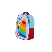 Arditex Otroški 3D nahrbtnik FISHER PRICE, FP15334