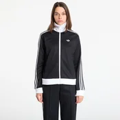 Mikina adidas Classic Track Top Black/ White M