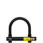 shumee Zaponka AUVRAY U-LOCK U-FORCE 10 - 120 x 120 mm, premer zatiča 18 mm (razred S.R.A.)