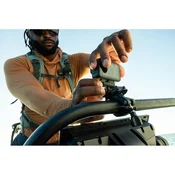 Drzac GOPRO Magnetic Latch Ball Join Mount HERO13