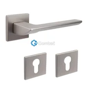 Aluminijasta kljuka za vrata ECSE-PZ/NIS