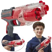 Nerf Elite Disruptor blaster s 6 strelica, domet do 27 m