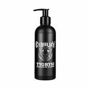 Šampon za tigrove lase - Cyrulicy - 250 ml