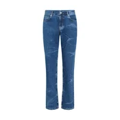 KARL LAGERFELD JEANS Kavbojke modra/svetlo modra