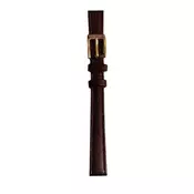 Kožni kaiš 10mm (Eko koža) Braon 10.07