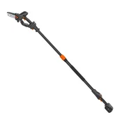 Husqvarna Aspire štapna pila PE5-P4A s punjačem i baterijom