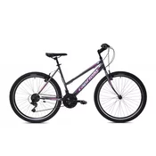 CAPRIOLO Bicikl PASSION MAN L 26 sivi